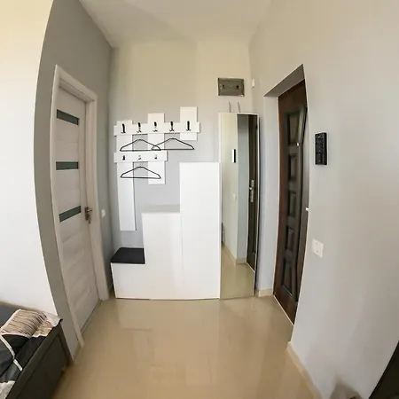 Beachside Studio Mamaia Nord *