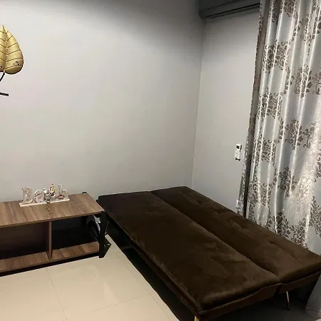 Apartament Beachside Studio Mamaia Nord Năvodari