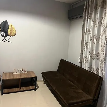 Beachside Studio Mamaia Nord Apartment Navodari