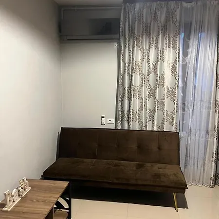 Beachside Studio Mamaia Nord Apartment *